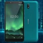 Nokia C3 tanıtıldı! İşte fiyatı ve teknik özellikleri