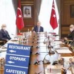 Otel, AVM, şirket ve hastane isimlerine denetim