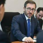 Psikoloji dersleri için Cumhurbaşkanlığı harekete geçti