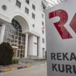 Rekabet Kurulu 6 ayda 176 işlemi karara bağladı