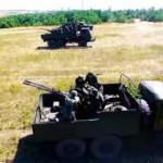 Rusya Donbas'a 480 tank ve 900'den fazla zırhlı araç gönderdi!