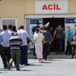 Valilikten açıklama yapıldı! Taziye ziyaretleri yasaklandı