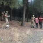 Siirt'te kayıp 2 çocuk bulundu