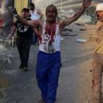 Son dakika haberi: Beyrut'ta şiddetli patlama: 78 kişi öldü, 4 binden fazla yaralı var