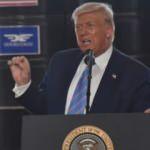 Son dakika: Trump, koronavirüs aşısında en net tarihi açıkladı