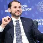 Sosyal medya tek dil oldu: #BeratAlbayrakınYanındayız