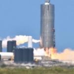 SpaceX Mars yolculuğu i&ccedil;in ilk başarılı hamleyi yaptı