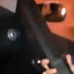 Sultangazi'de pompalı tüfekle havaya ateş açtı
