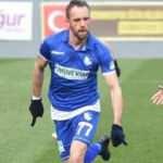 Jasmin Suck, Altay'da