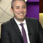 TFF, Melih Şendil'i kınadı