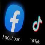 TikTok’tan Facebook’a intihal ve lekeleme suçlaması