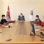 Tosya&rsquo;da taziye yasaklandı, d&uuml;ğ&uuml;nlere kontrol geldi