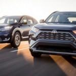 Toyota ve Honda rekor kayıp bekliyor