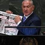 Tüm dünya bu görüntüleri konuşuyor: Netanyahu alçak planı yıllar önce açıklamış!