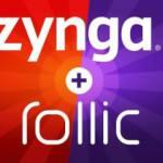 Türk oyun şirketi Rollic 1 milyar 195 milyon liraya satıldı