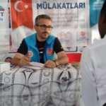 Türkiye’de eğitim görmek için 97 ülkeden 6295 öğrenci başvuruda bulundu