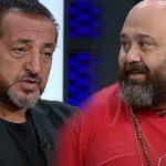 MasterChef jürisi Mehmet Yalçınkaya'yı daha önce hiç böyle görmediniz! Acıyla derinden sarsıldı