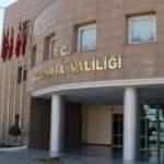 Valilik açıkladı: Şanlıurfa'da 30 gün süreyle yasak!