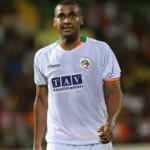 Welinton Beşiktaş i&ccedil;in İstanbul'a geldi