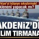 Yunanistan, Mısır, Lübnan: Doğu Akdeniz’de neler oluyor?