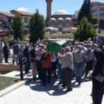14 gün sonra dünya evine gireceklerdi, son yolculuklarına uğurlandılar