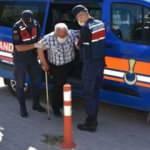 77 yaşındaki kişi eşini tabancayla vurdu! Sebebi akılalmaz