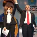 İYİ Parti’de il başkanı Özlem Ural oldu