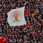 8 belediye başkanı AK Parti'ye geçti