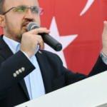 Bülent Turan: Joe Biden bir itirafta bulunmuş aslında