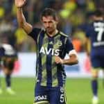 Fenerbah&ccedil;e'den Emre Bel&ouml;zoğlu'na teşekk&uuml;r