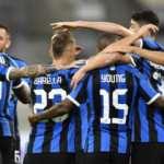 Lukaku rekor kırdı, Inter yarı finale çıktı