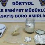 Hatay’da uyuşturucu operasyonu: 3 kişi gözaltı