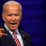 Joe Biden'dan skandal sözler! Türkiye ve Erdoğan'ı hedef aldı