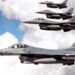 ABD'den Çin'i kızdıracak karar! Tayvan'a 90 adet F-16 sattılar