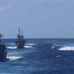 ABD'den Fransa ve Yunanistan'a Doğu Akdeniz tepkisi!