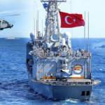 AB'nin Doğu Akdeniz kararı sonrası Türkiye'den ilk açıklama
