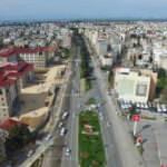 Adıyaman’da 46 adres karantina altına alındı