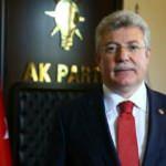 AK Parti Çankırı Milletvekili Akbaşoğlu'nun babası Hacı Bayram Akbaşoğlu vefat etti