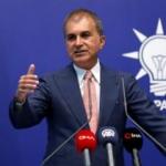 AK Parti'den Biden'ın skandal sözlerine tepki