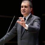 AK Parti'den Joe Biden'e tepki: Kimse müdahale edemez