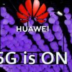 Almanya 5G için Huawei ile devam ediyor