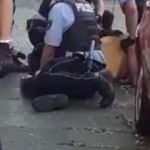 Almanya’da polisin Türk aileyi darp ettiği iddia edildi!