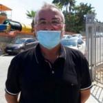 Almanya'dan tatile geldiler, gerçeği resepsiyonda öğrendiler