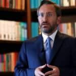 Altun'dan Biden'ın Türkiye açıklamasına sert tepki