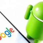 Android telefonların hepsi artık birer sismograf