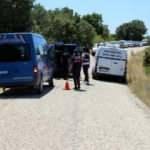 Arıza yapan tankerin altında kalan sürücü hayatını kaybetti