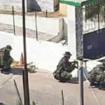 Atina'dan tahrik: Türk köyüne asker gönderdi