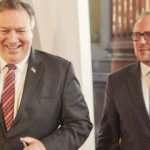 Avusturya'dan Doğu Akdeniz açıklaması! Pompeo'nun yanında Türkiye çağrısı