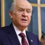 Bahçeli'den Biden'a ağır sözler: İpotekli uşakları rezil olmaktan kurtulamayacak