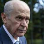 Bahçeli'den Muharrem İnce açıklaması: 'Atatürk'ün ahı tuttu'